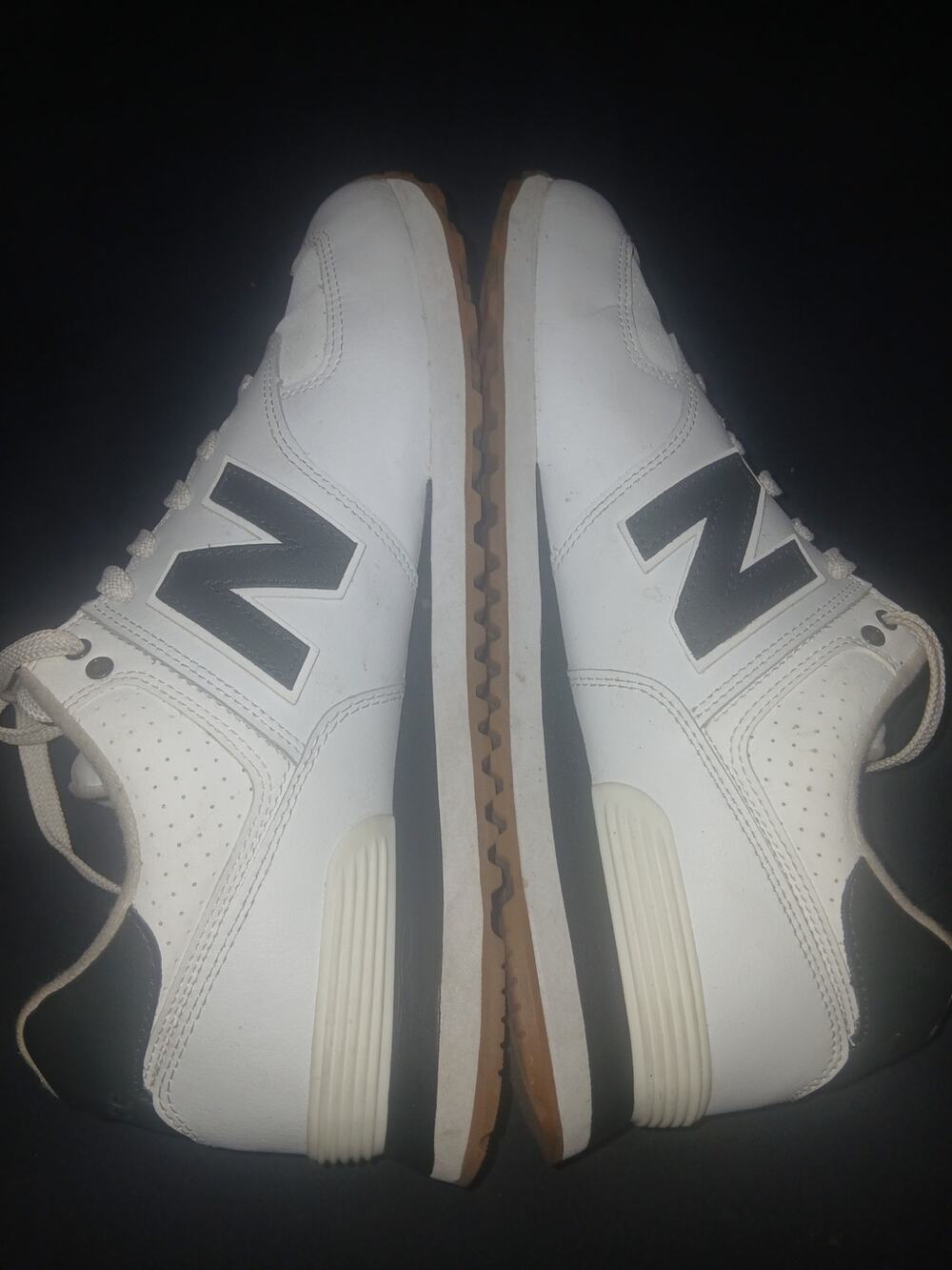 Mens or ladies New Balance